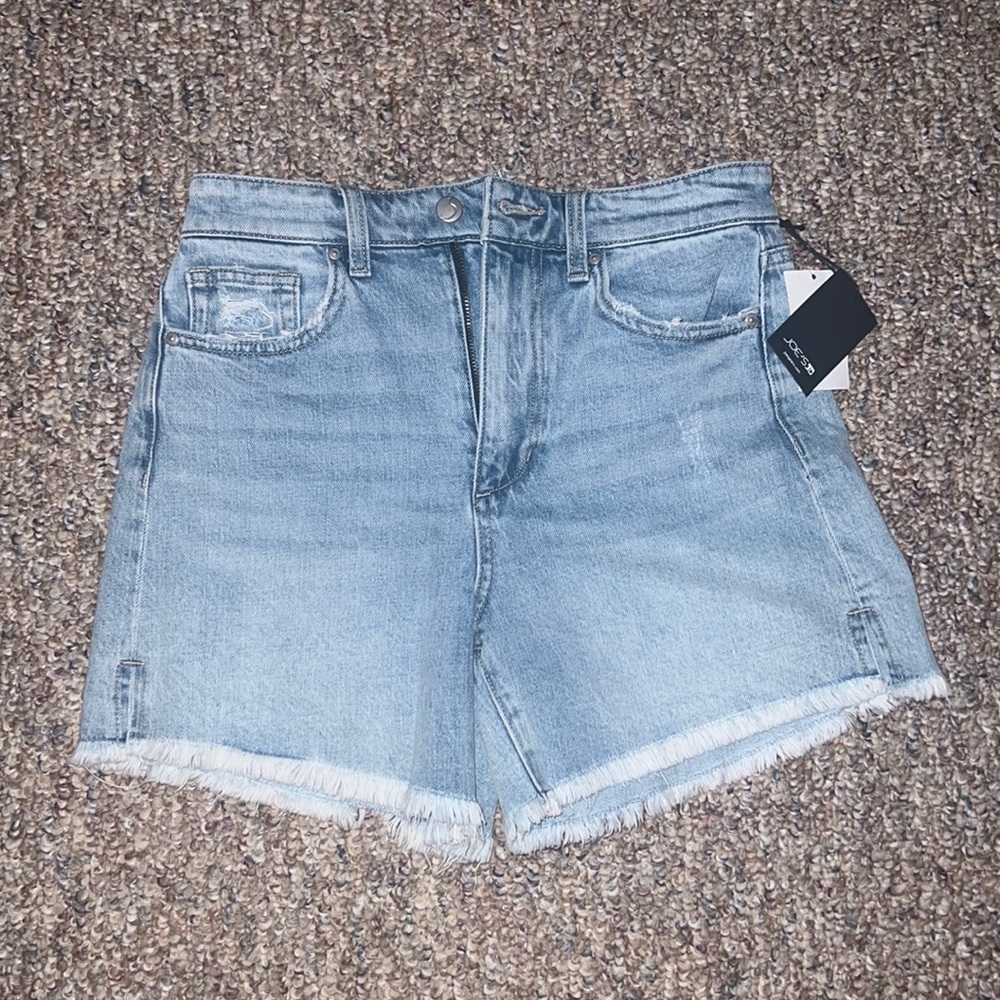 NWT Jean Shorts